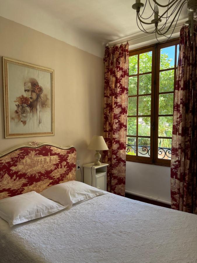Hotel Du Moulin Allemagne-en-Provence Exteriör bild